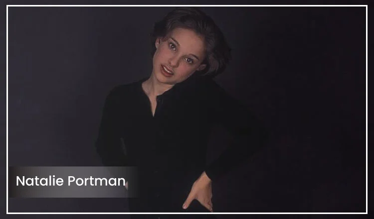 Natalie-Portman