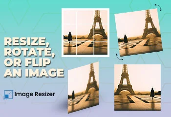 Resize Image - Online Image Resizer