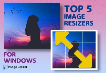 Image Resizer for Windows - Resize Images