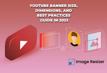 Youtube Banner Size - Image Resizer